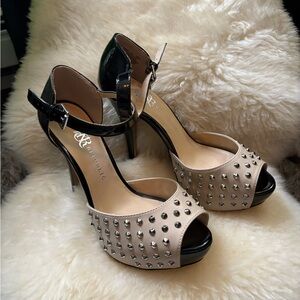Rock &Republic heels